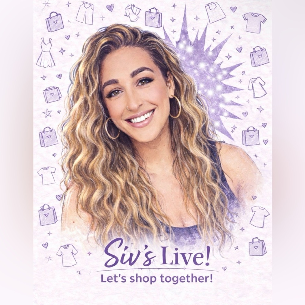 ✨SIV IS LIVE!✨ LETS GET CUTE! 🌴🦚🍓 - Picture 10 of 11